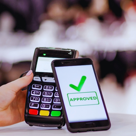 POS / mPOS / Terminal