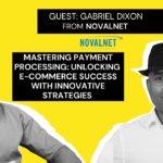 EGN Podcast mit Novalnet-Gründer Gabriel Dixon